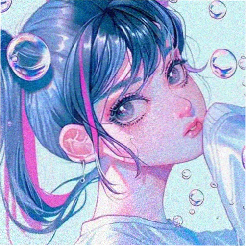乐可广播剧角色配角甲的声线形象头像
